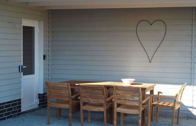 Holiday Home Chalet Wilde Wiese - Foto 26