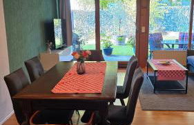 Ferienwohnung Casa Karin mit Sauna - Foto 28