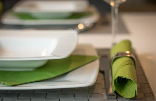 Ferienapartments Am Steinfelder Hof - Foto 13