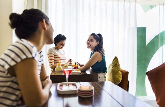 A La Carte Da Nang Beach - Foto 52