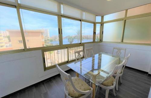 Belvilla by OYO Villa in La Manga del mar Menor - Foto 30