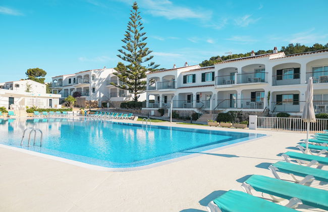 Apartamentos Seth Mestral y Llebeig - Foto 14