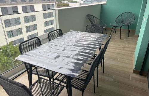 Appartement T1 Faro - Foto 32