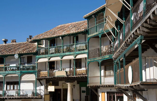 Free tour por Chinchón - Foto 3