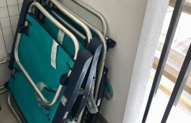 Denia Mar Apartment - Mar Baltic 5 - Foto 37