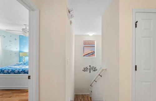 4BR Townhome with Lake View – BL481 - Foto 20