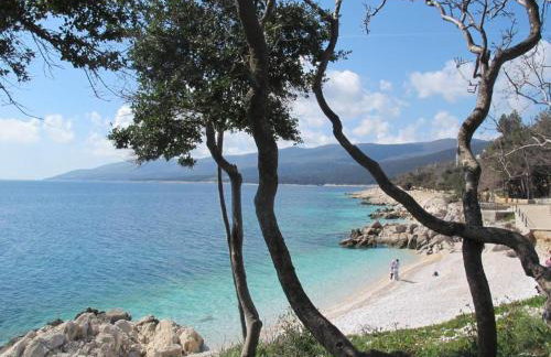 Luxury 2 Bedrooms App in Rabac - Istra - Foto 36