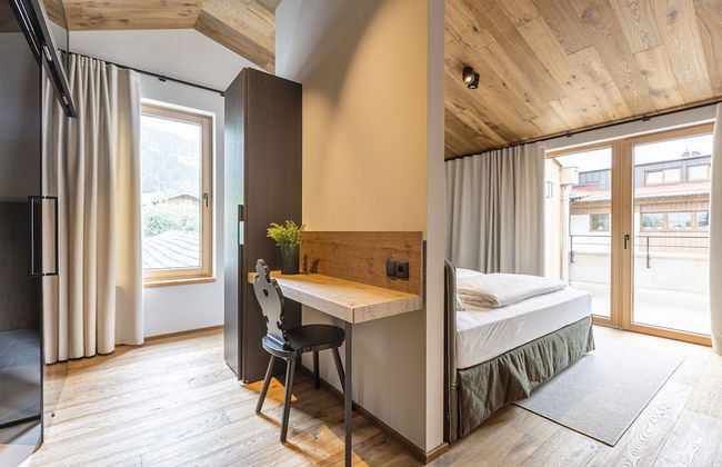 Apartment in Westendorf Near ski Area - Foto 3