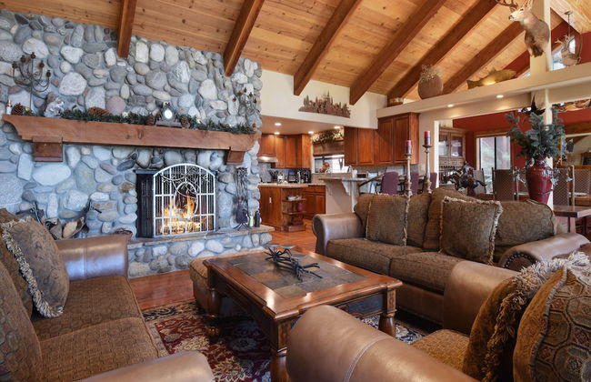 Incline Village Tranquility - Photo 15