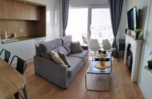 Apartamento vista bonita - Foto 12