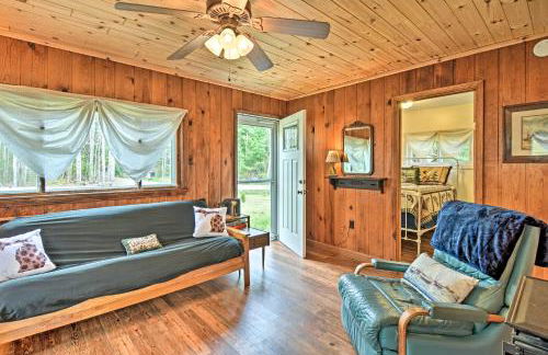 Gateway to Boyne Mtn! Nestle by Lake Cottage - Foto 7