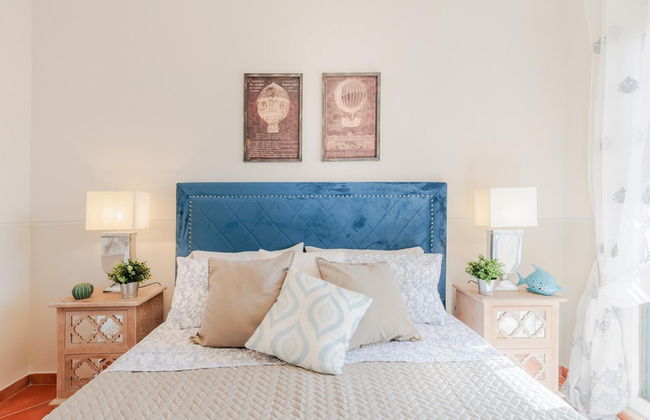 Villa Corallina A Luxury 2 Bedrooms Villa - Foto 25