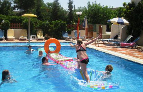 Ideal Hotel - Foto 40