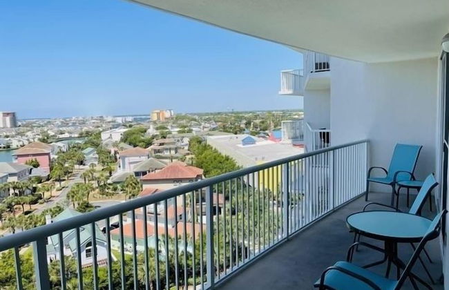 Terrace at Pelican Beach 0903 2 Bedroom Condo by Pelican Beach Management - Foto 9