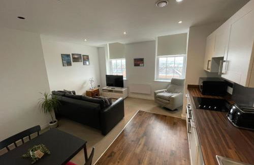 Birch Hill Clock Tower - Foto 15