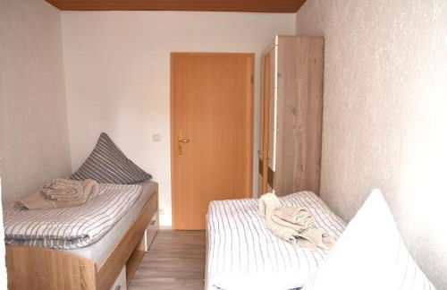 FeWo 1 - Deidesheim - Foto 6