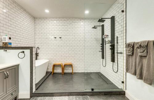 2 Mi to Dtwn Jax Game-Ready Retreat with Yard - Foto 15