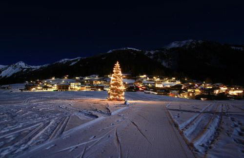 Haus Khlemele - Foto 29