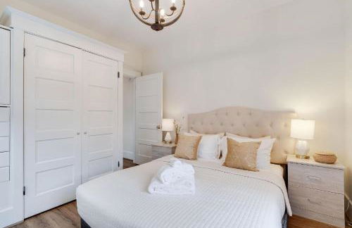 Perch - Queen Ann Vintage Charm - Foto 20