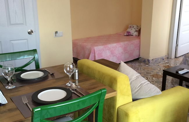 Turkish Apart Hotel - Foto 12