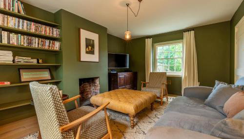 Host & Stay - Haclins Cottage - Foto 3