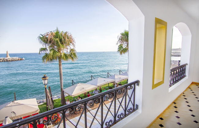 Park Plaza Suites Apartamentos - Photo 27