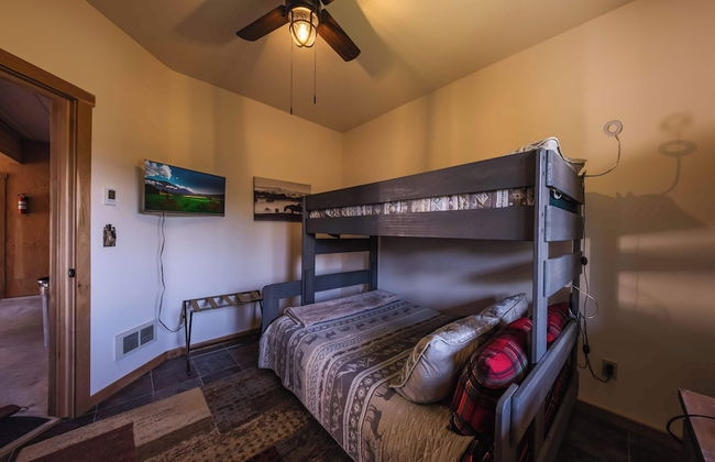 Rock Lot A 5 Star Vacation! - Photo 6