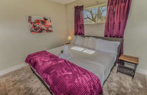 Reno Retreat 3 King Beds by Casinos and University - Foto 49