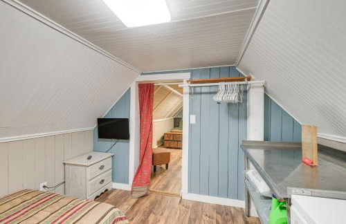 Maine Vacation Rental Less Than 1 Mi to Portage Lake Beach - Foto 19