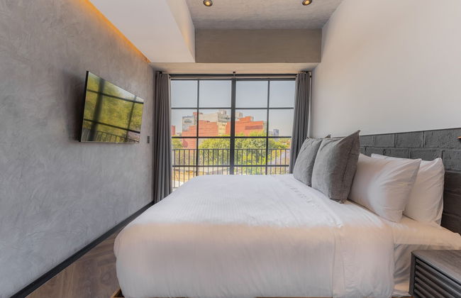 Park Condesa By Capitalia - Foto 9