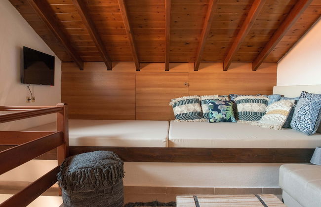 Dandy Villas Nea Roda Melodic Waves - Foto 2