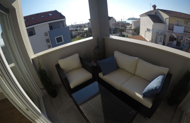 Beach Residence with pool and sea view - Foto 36