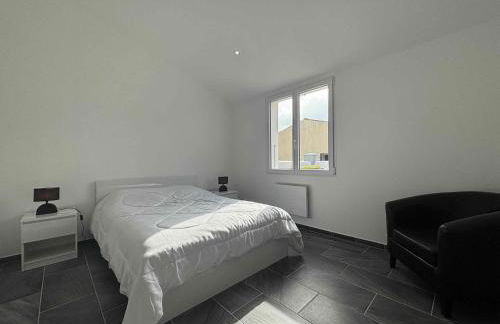 Maison 6 couchages - LES HUTTES SD0000-273 - Foto 7