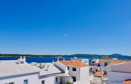 Can Digus - Mediterranean Apartments - Fornells - Foto 57