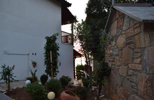 Alisaxni Seaside Studio - Foto 32