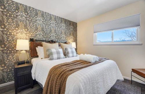 Panoramic Point - Downtown King Full Kitchen - Foto 2