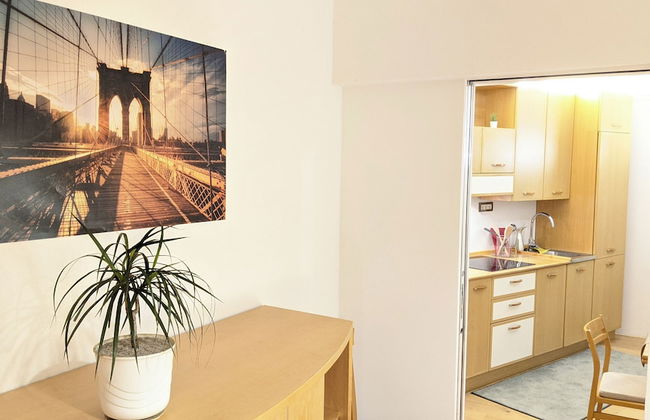 Vidora Apartments - Foto 6