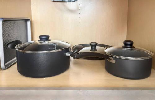 Stylish Stay by Mall of America - Foto 40