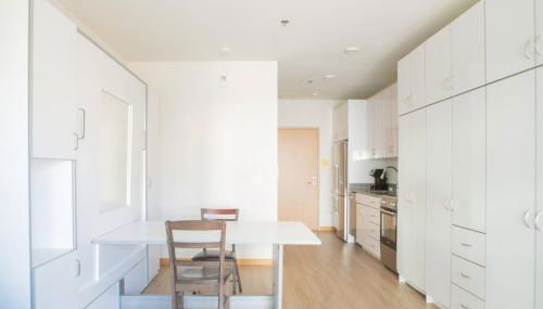 East Side Studio Apt - Near Brady St and Fiserv with Balcony - Foto 4