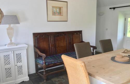 Cuckoo Barn at Penygaer farm near the Brecon Beacons - Foto 12