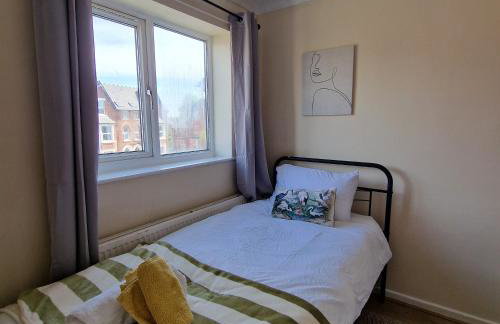 Balco West Bridgford, The Point - 3 bed - Foto 33