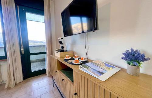 Casa Segantini - Panorama Pool Apartment - Photo 9