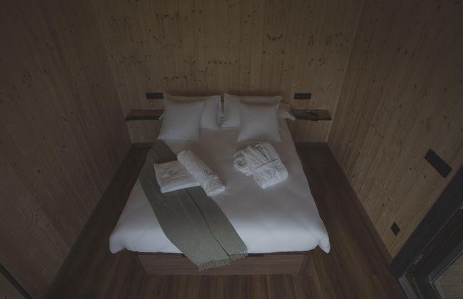 CABAÑAS O RECUNCHO DO SOR - Foto 5