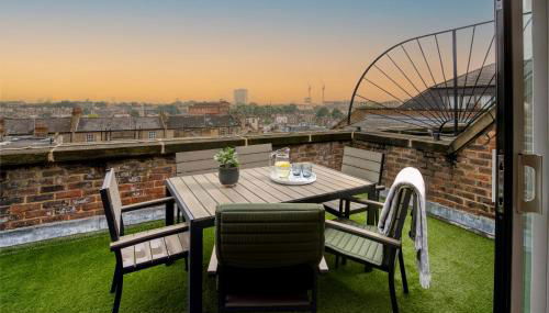 Monarch House - Serviced Apartments - Kensington - Foto 5