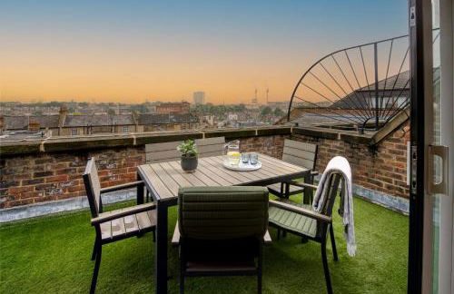 Monarch House - Serviced Apartments - Kensington - Photo 6