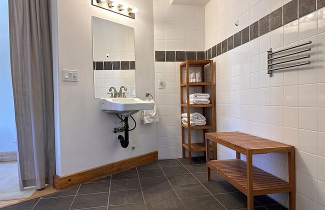 The Stemwinder Lodge by Simply Kimberley - Photo 11