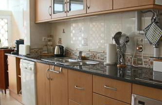 ARRUDA GARDEN LUXURY APARTMENT with AC - Photo 48