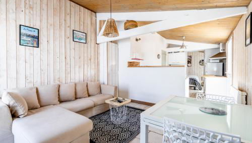 Maison de pêcheur au calme - Photo 2