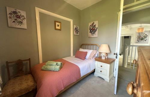 Market Garden Cottage, Sleeps 6, 2 x King Size, 2 x Singles - Foto 21