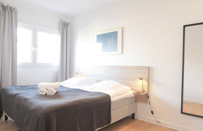Wonderful 2-bed in Frederiksberg C - Foto 7